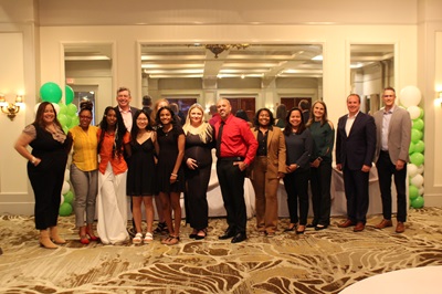 2024 Scholarship Dinner