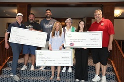 Golf Outing
