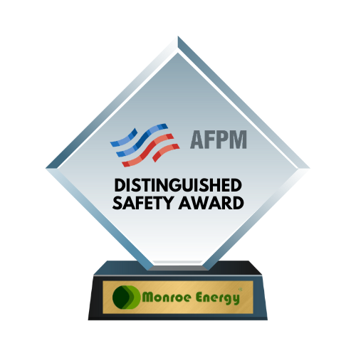 AFPM Distinguished Safety