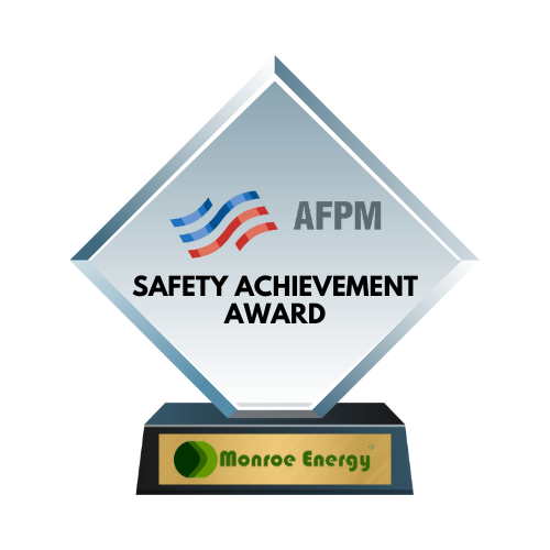 AFPM Safety Achievement