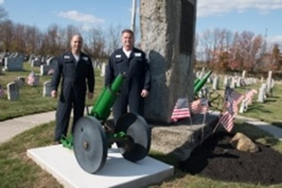 Cannon Restoration