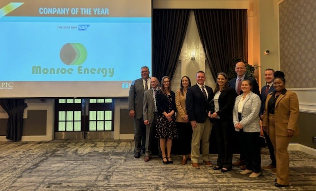 EPIC Award Group Photo