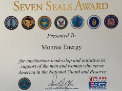 ESGR Award