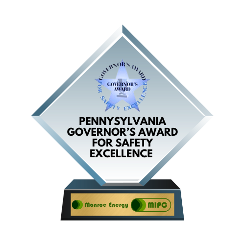 PA Governor's Award